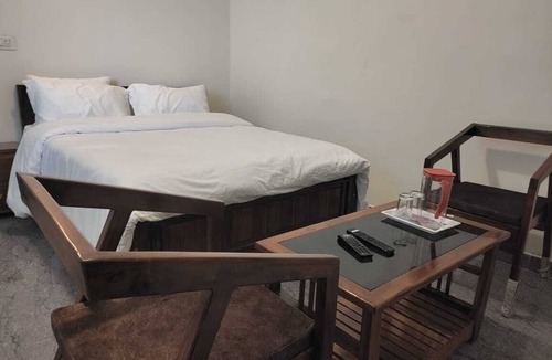 Kodaikanal Hotel | Durai Residency