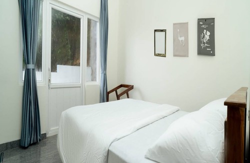Kodaikanal Hotel | Durai Residency