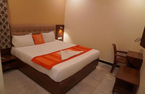 Tirupati Hotel | Durga residency
