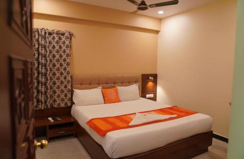 Tirupati Hotel | Durga residency