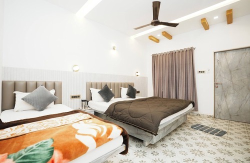 Mahabaleshwar Resort | Dwarka Resort