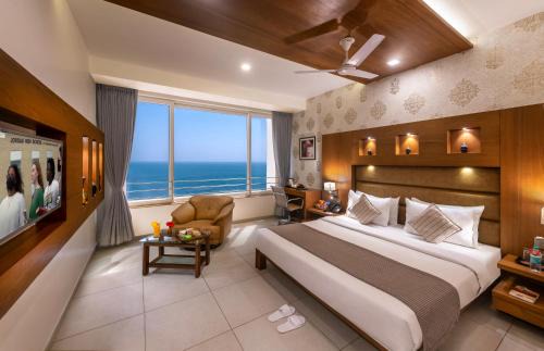 Dwarka Hotel | Dwarkadhish Lords Eco Inn Dwarka - Pure Veg