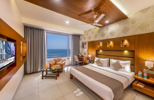 Dwarka Hotel | Dwarkadhish Lords Eco Inn Dwarka - Pure Veg