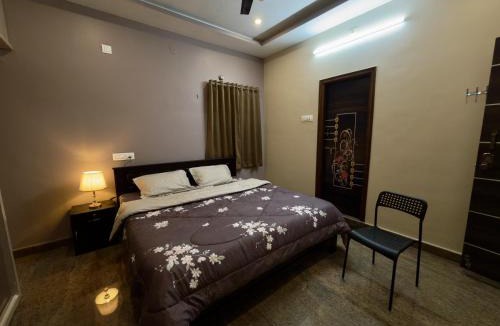 Tirupati Villa | Dwaya Villa Stay in Tirupati