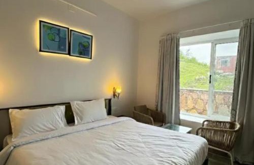Chikalwas Villa | Earth Villa 1 BHK , Unit of Goya Hills