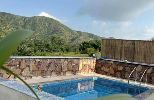 Chikalwas Villa | Earth Villa 1 BHK , Unit of Goya Hills