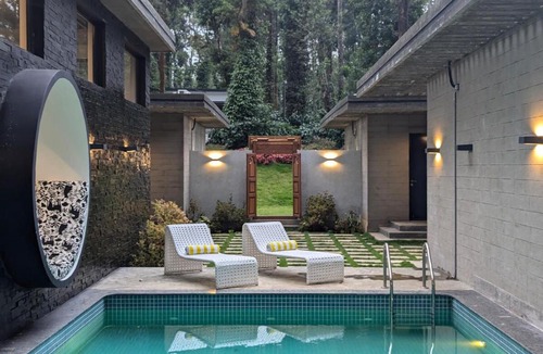 Kanbylu Baichanalli Villa | Earthsong - A LuxUnlock Private Villa