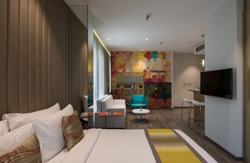 Vadodara Hotel | Eastin Residences Vadodara
