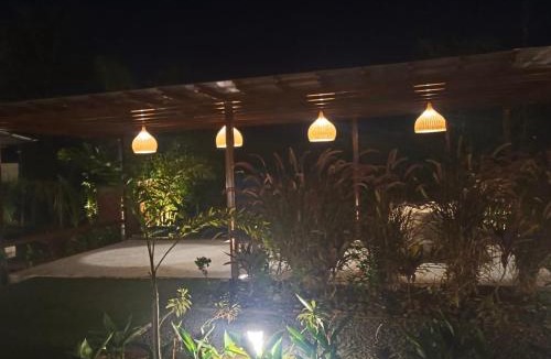 Roha Villa | Ebonystays The Glasshouse
