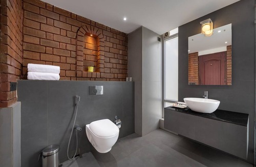 Mazal Waddo Hotel | Echor Kia - A Boutique Hotel Anjuna Goa