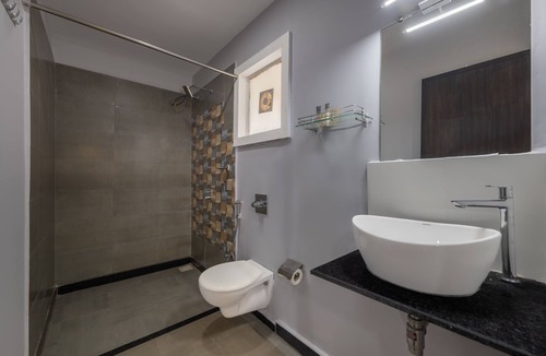 Mandrem Hotel | Echor La Blanca Resort Mandrem