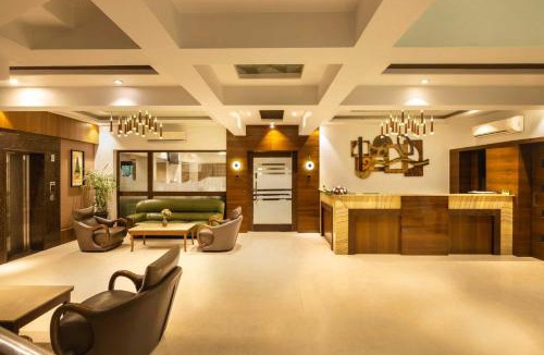Nashik Hotel | ECKO Hotel, Nashik
