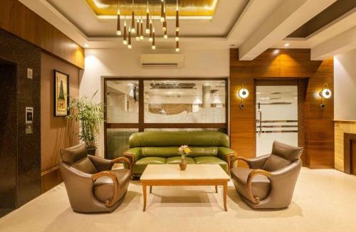 Nashik Hotel | ECKO Hotel, Nashik