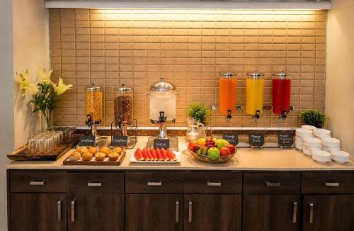 Nashik Hotel | ECKO Hotel, Nashik