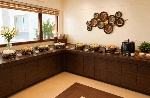 Nashik Hotel | ECKO Hotel, Nashik