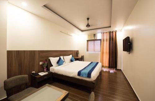 Gomti Nagar Hotel | Eclat Suites MINT Gomti Nagar