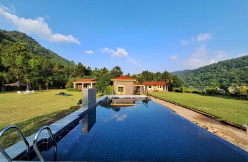 Purulia Resort | Eco Adventure Resorts Khhairabera