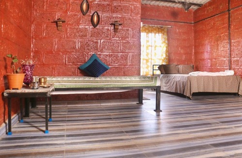 Khodala Cottage | Eco friendly lake facing cottages surrounded by Nature