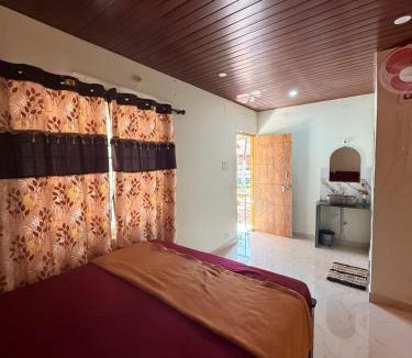 Gokarna House | Eco Haven gokarna