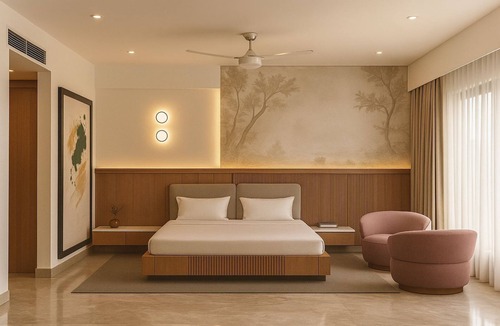 Savli Hotel | Eco Satva Vadodara (Kitchen with no-onion no-garlic)