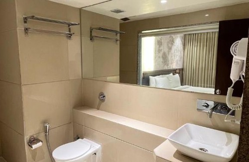 Vadodara Hotel | Eco Satva Vadodara -Vegetarian with all Options