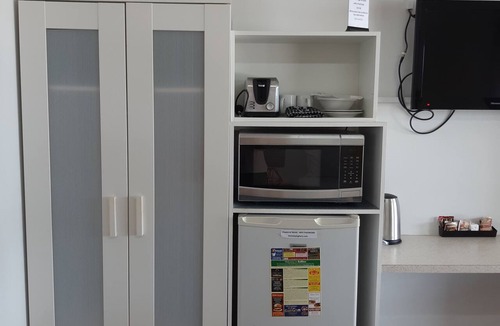 West Ballina Hotel | Econo Lodge Chaparral Motel Ballina