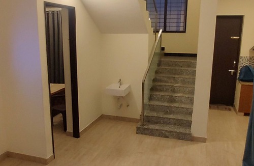 Vadanemelli Villa | ECR stays-3BHK villa