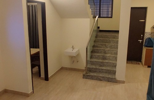 Vadanemelli Villa | ECR stays-3BHK villa
