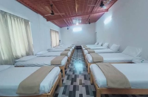 Chikkamagaluru Resort | Ecstasy resort