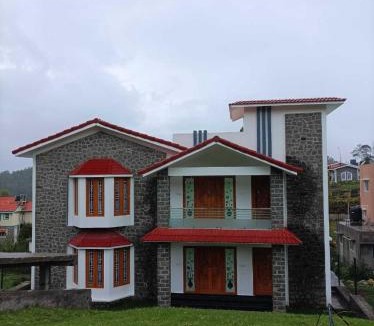 Kodaikanal House | Ecstatic Stay - Beautiful 6BHK Cottage, Resort, Villa, HomeStay in Kodaikanal
