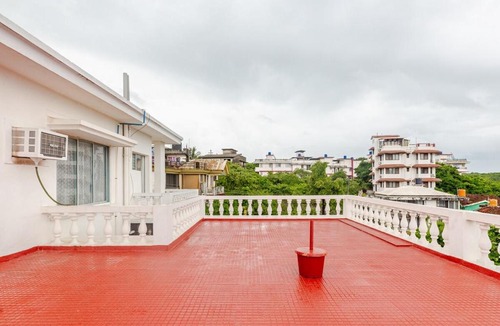 Chicolna Apartment | Edelweiss Apartments Near Beach and Airport