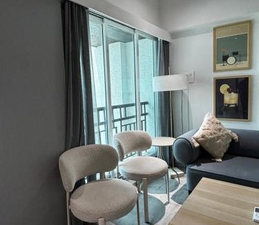 Ranwar Apartment | Eden 1BHK in Bandra W by SquareOne Stays