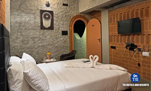 Kalapettai Bed & Breakfast | Eden Beach Resort - TIE Hotels