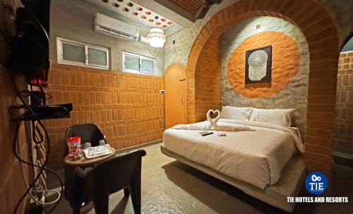 Kalapettai Bed & Breakfast | Eden Beach Resort - TIE Hotels