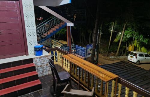 Honavar House | Eden Homes