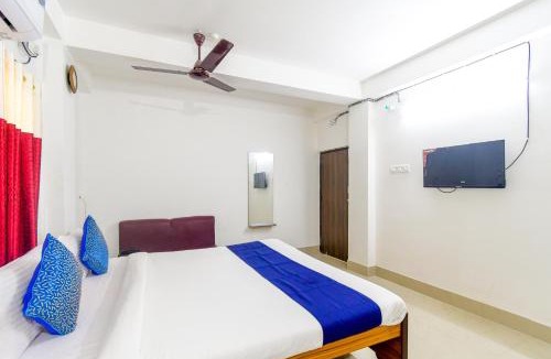 New Town Hotel | Eden Hotel