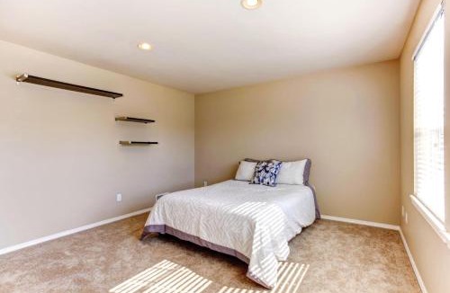Ranwar Apartment | Eden