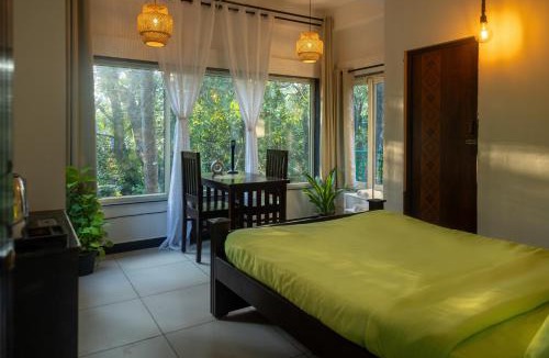 Arambol House | Eden of Zen