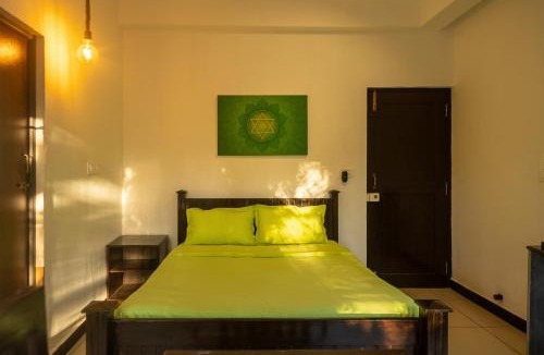 Arambol Hotel | Eden of Zen