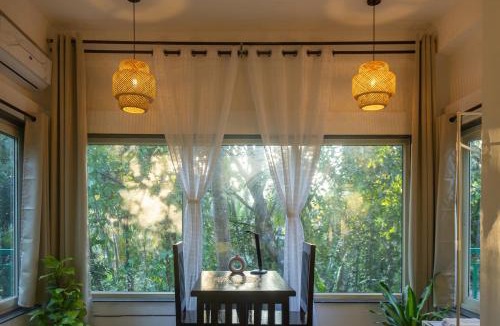 Arambol Hotel | Eden of Zen