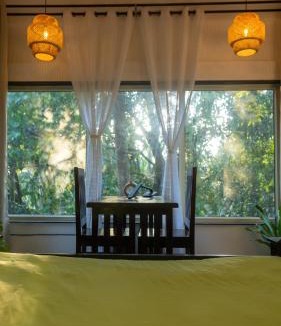 Arambol Hotel | Eden of Zen