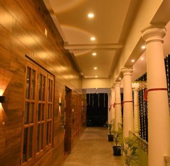 Maraiyur House | Eden Spot