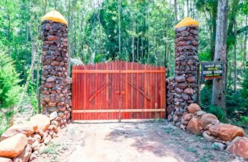 Vastare House | Eden view homestay