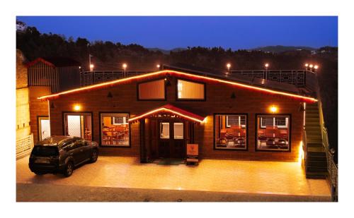 Kaul House | Eden Vue By Saanidhya Retreats