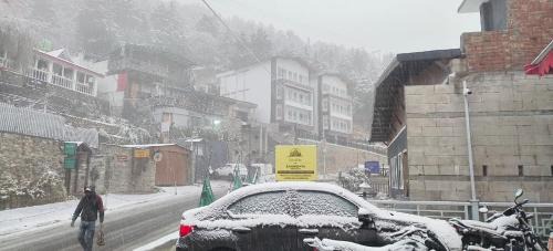 Kaul House | Eden Vue By Saanidhya Retreats
