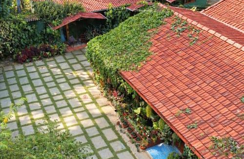 Belur House | Edgestay