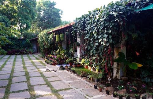 Belur House | Edgestay