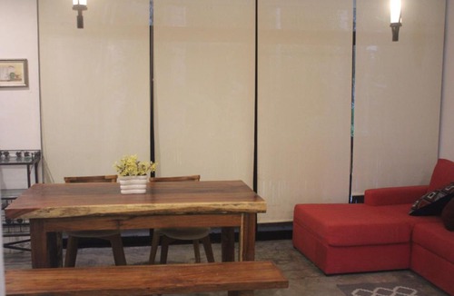 Chemuyil Apartment | edificio K'OOPTEE