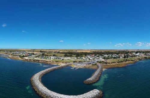 Melville Other | Edithburgh Caravan Park