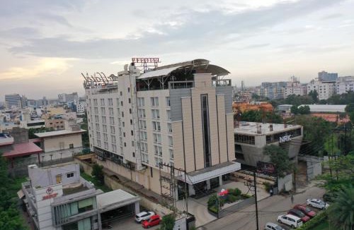 Indore Hotel | Effotel By Sayaji Indore